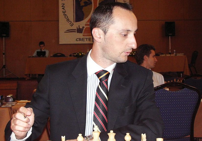 Veselin Topalov